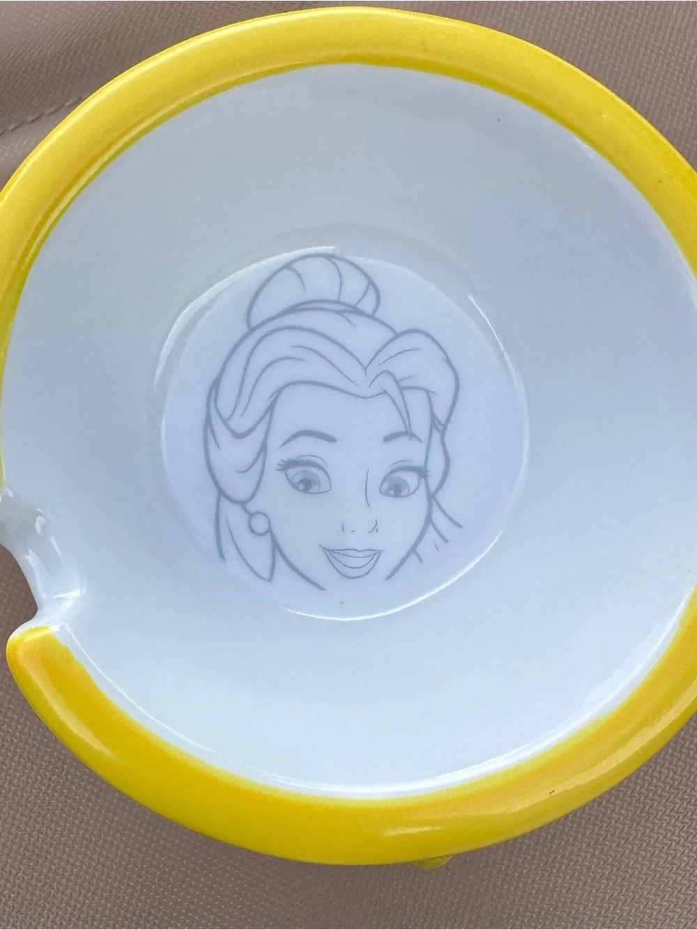 Disney chip themed